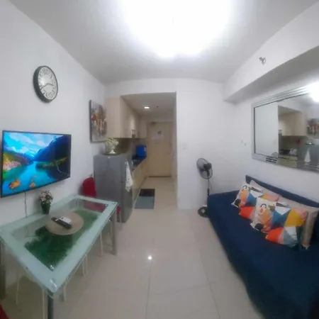 Smdc Moa Condotel